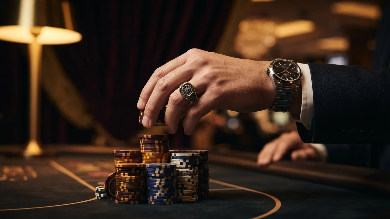 Casino Blackjack
